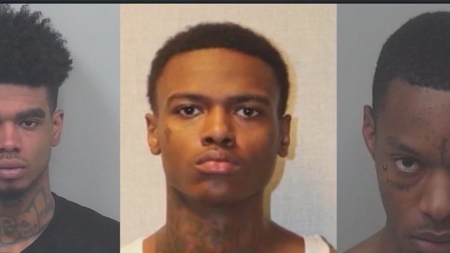 Testimony begins in gas station murder trial | FOX 5 Atlanta