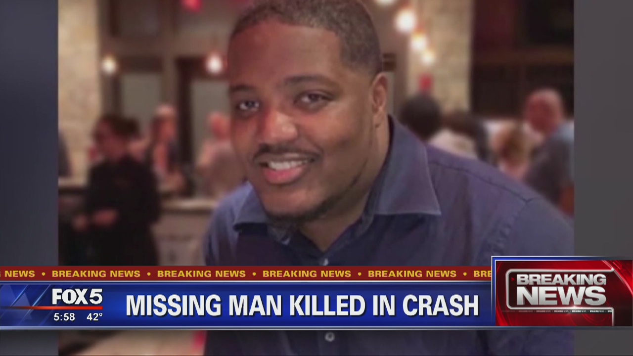 Missing man found dead | FOX 5 Atlanta