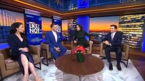 LION: December 09, 2025