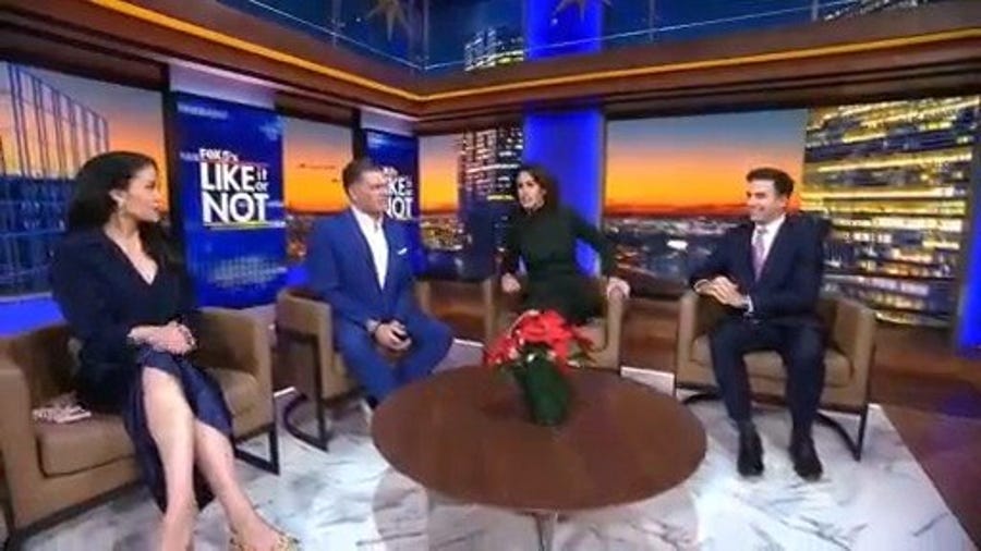 LION: December 09, 2025