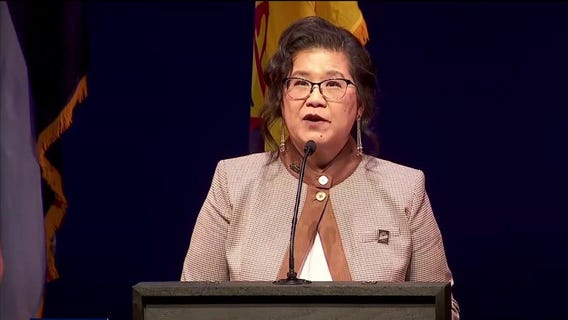 Kaohly Her, St. Paul make history