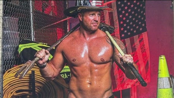 North River Fire District 2026 calendar