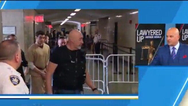 Luigi Mangione Day 4: Aidala says police mistakes may put key evidence at risk