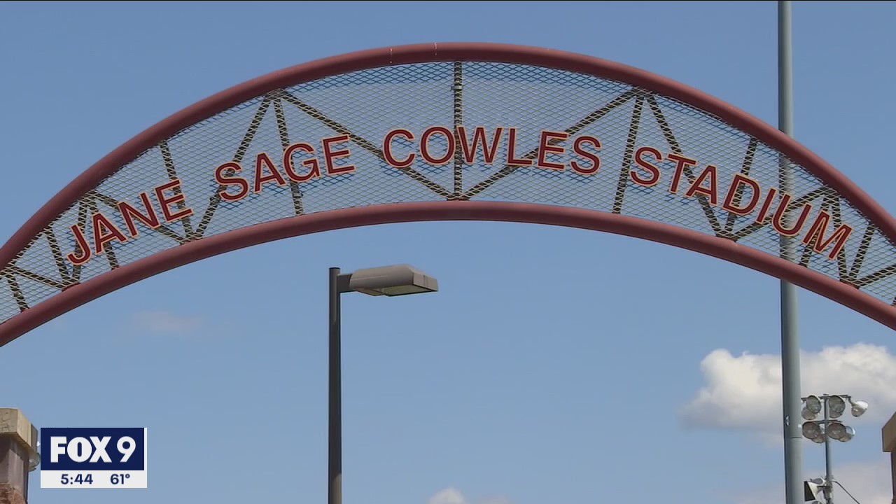 Gophers softball in the national conversation