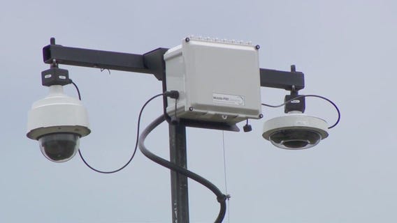 More patrols on Boom Island after mass shooting