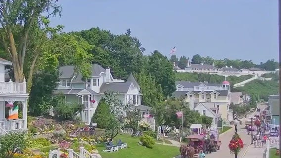 Working to grow the State of Michigan