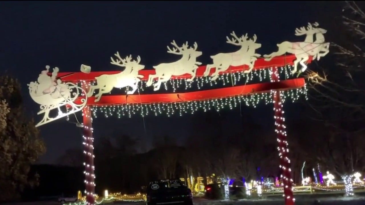 FOX 9 Good Day: Dec. 18, 2025