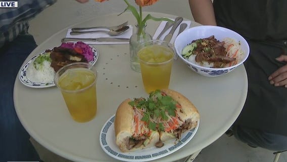 AAPI month: Gamboge restaurant in Lincoln Heights