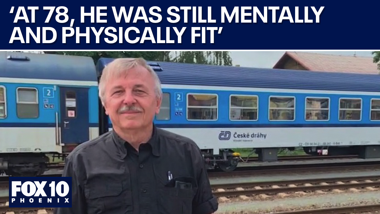 Daughter of Scottsdale pilot says he saved passengers' lives