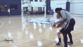 Lynx sign annual 'Dream Team,' five players with incredible stories of perseverance