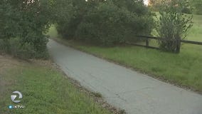 Police looking for man suspected of sexually assaulting teen at gunpoint