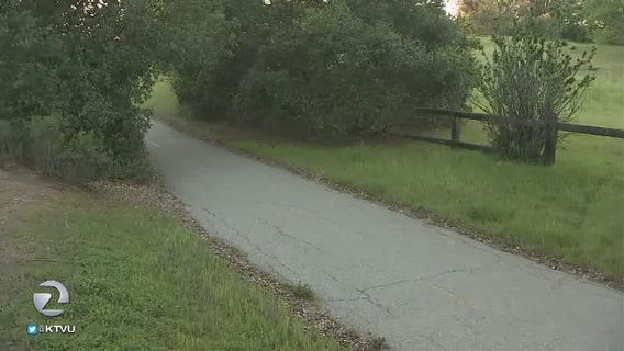 Police looking for man suspected of sexually assaulting teen at gunpoint