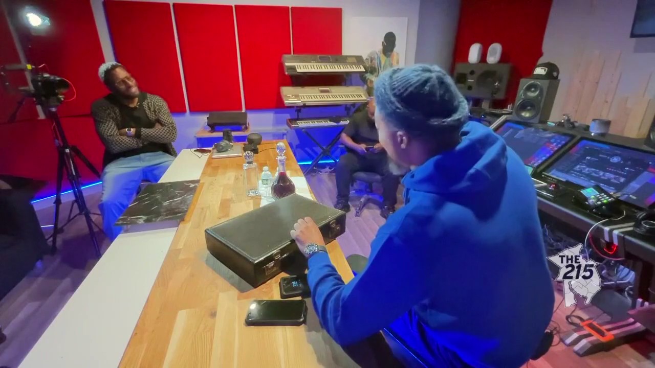 Philly Uncut: Local artist produces documentary solely based on life in Philadelphia