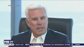 Residents, Camden leaders react to George Norcross charges