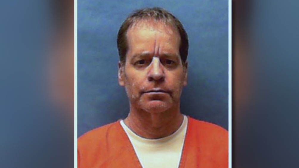 Florida prepares for 18th execution this year