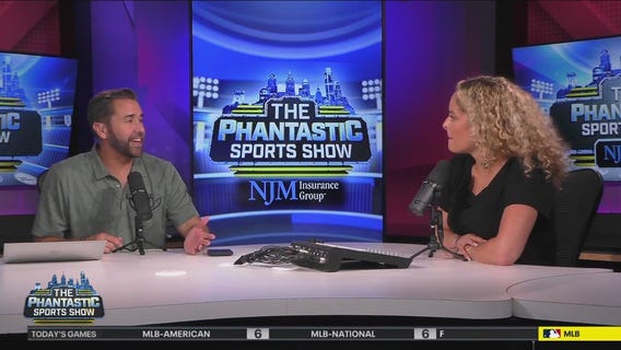 Jason, Breland react to exciting 2025 MLB All-Star Game