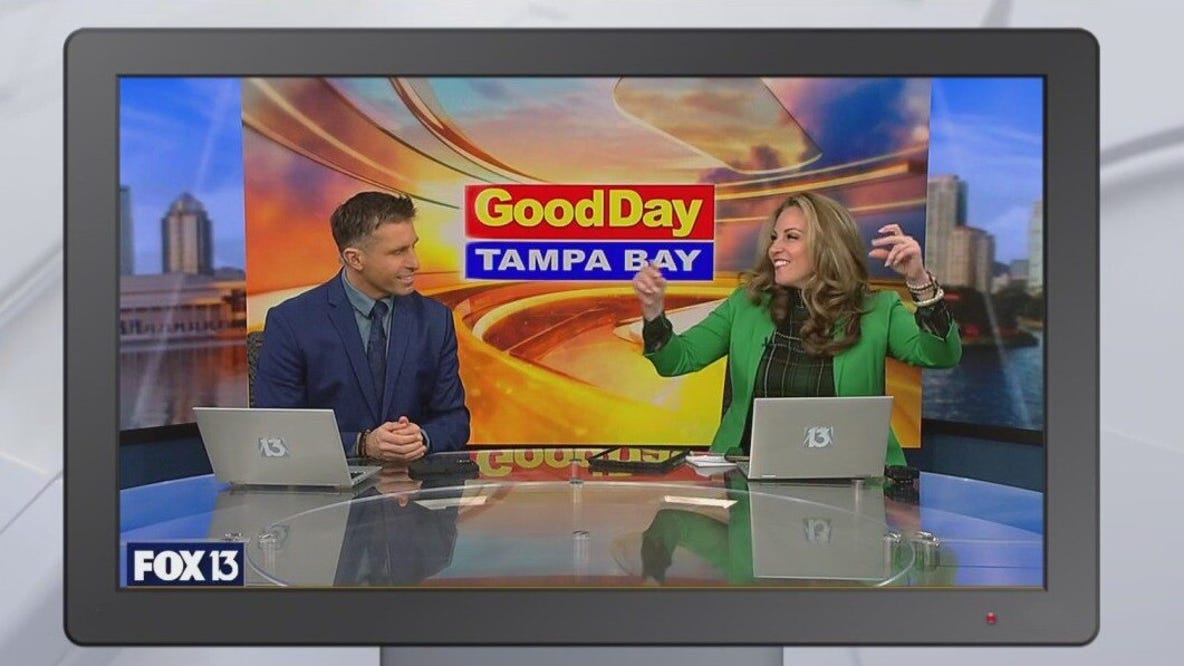 Good Day Goodies: December 19, 2025