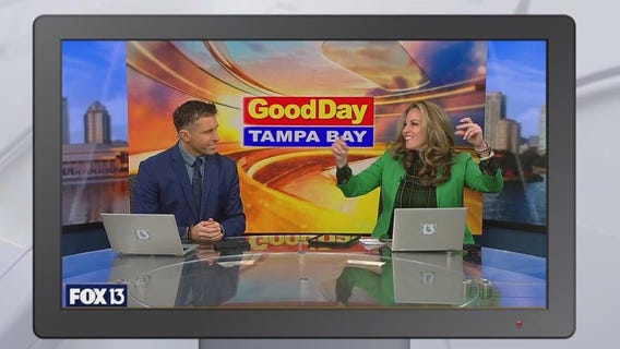 Good Day Goodies: December 19, 2025