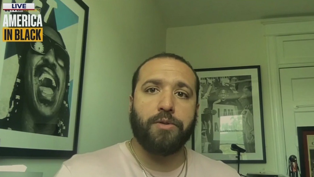 'America in Black' uncovering stories impacting and shaping Black Americans