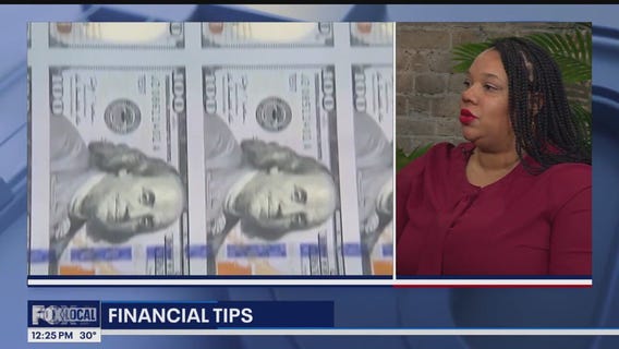 Financial Tips for 2025