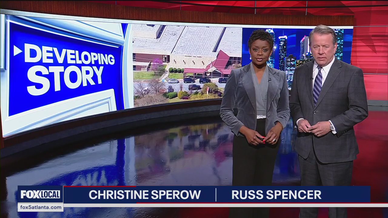 FOX 5 News at 10 p.m. March 20, 2024