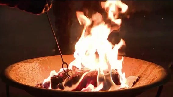 Burn your concerns from 2025 at Phoenix event