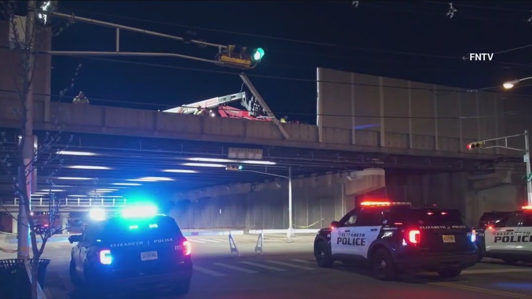 New Jersey commuter issues