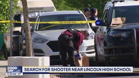 Search continues for shooting suspect in Tacoma, WA