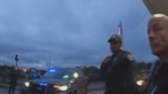 Detroit attorney may file lawsuit following man's arrest