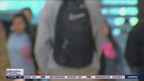 Back to school sickness