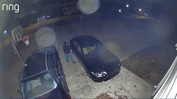 Marietta car break-ins rise in Rockford Township and Lee’s Crossing