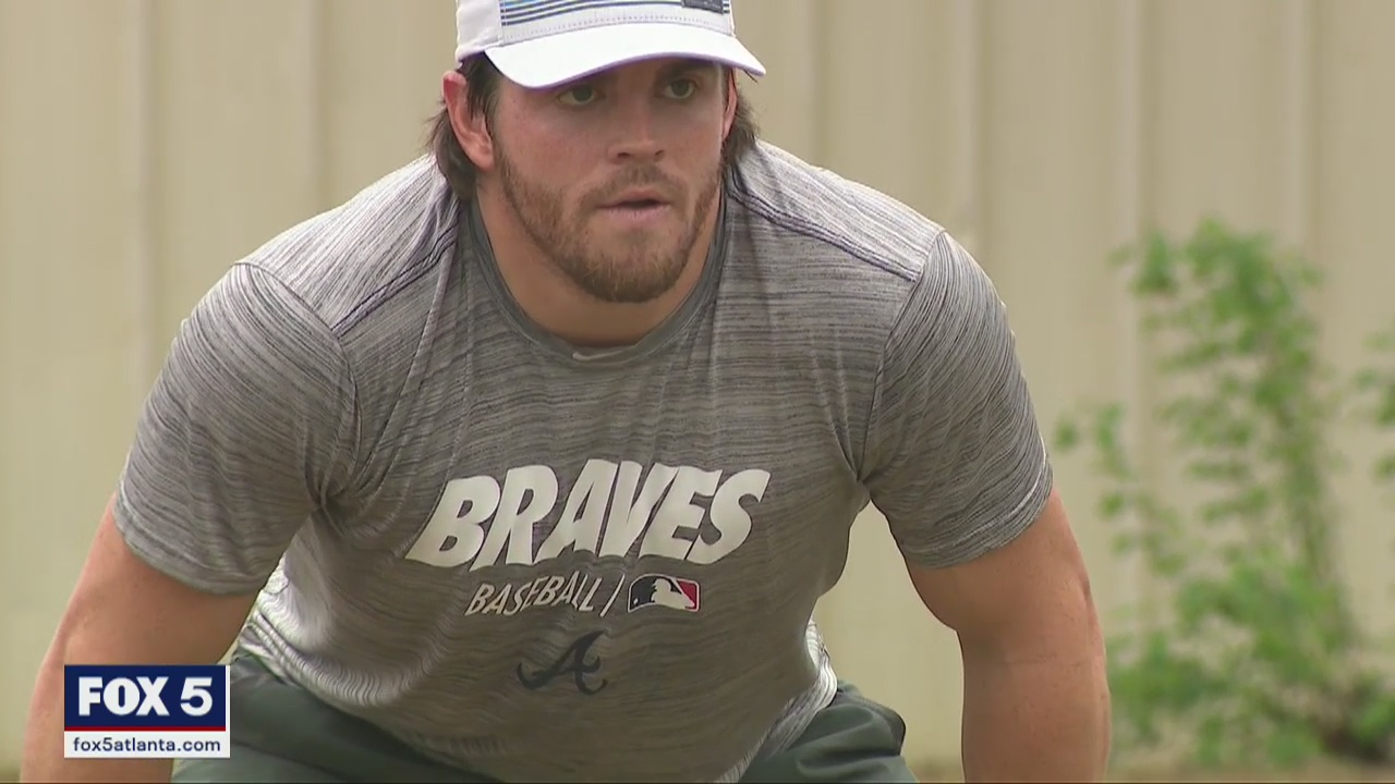 Minor league baseball players face questions during pandemic