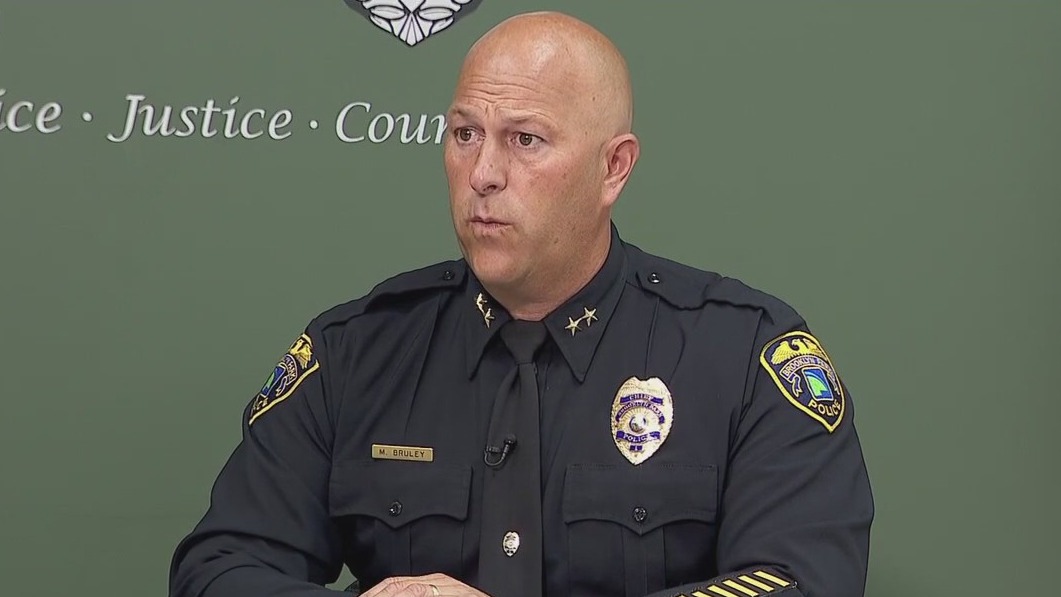 Minnesota law enforcement agencies to be reviewed