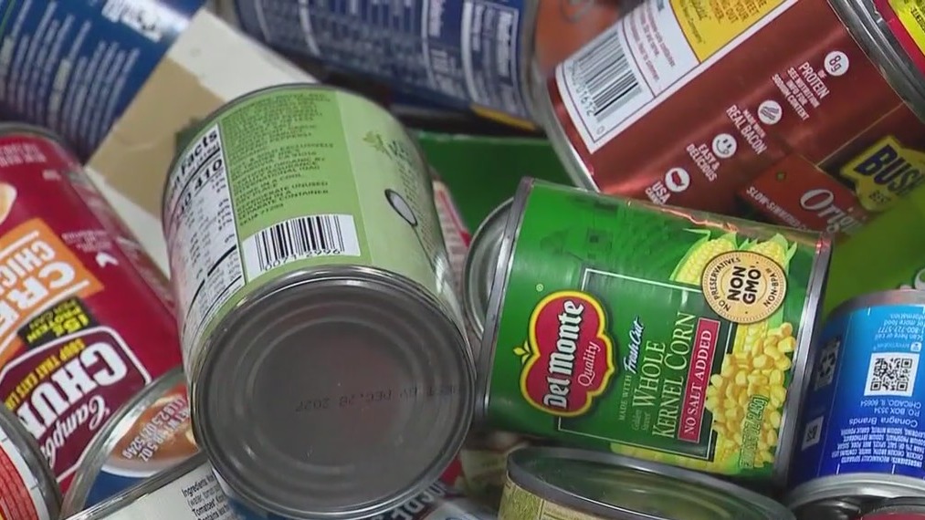 Tips to fighting food insecurity