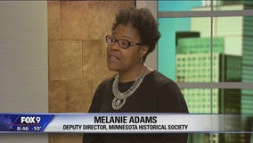 MN Historical Society's Black History Month events