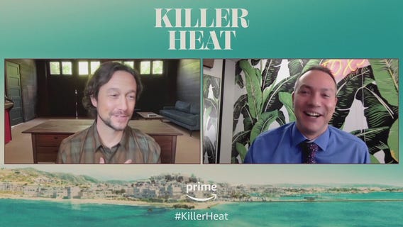 Behind the Scenes with Paul Milliken Ep. 29