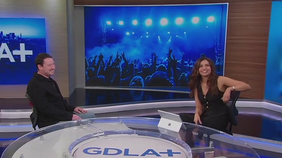 Looking ahead to music events in 2026 on GDLA+