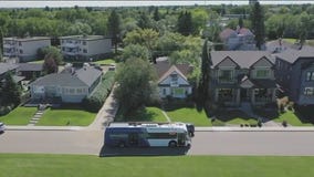 City of Gary to unveil electric bus fleet