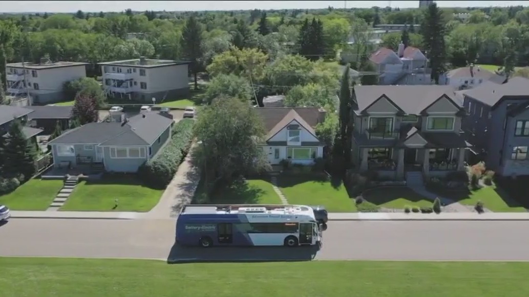 City of Gary to unveil electric bus fleet