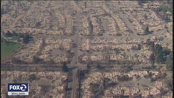 Judge approves Pacific Gas and Electric Co. bankruptcy plan