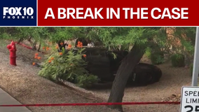 Three arrests made in Scottsdale homicide a month later