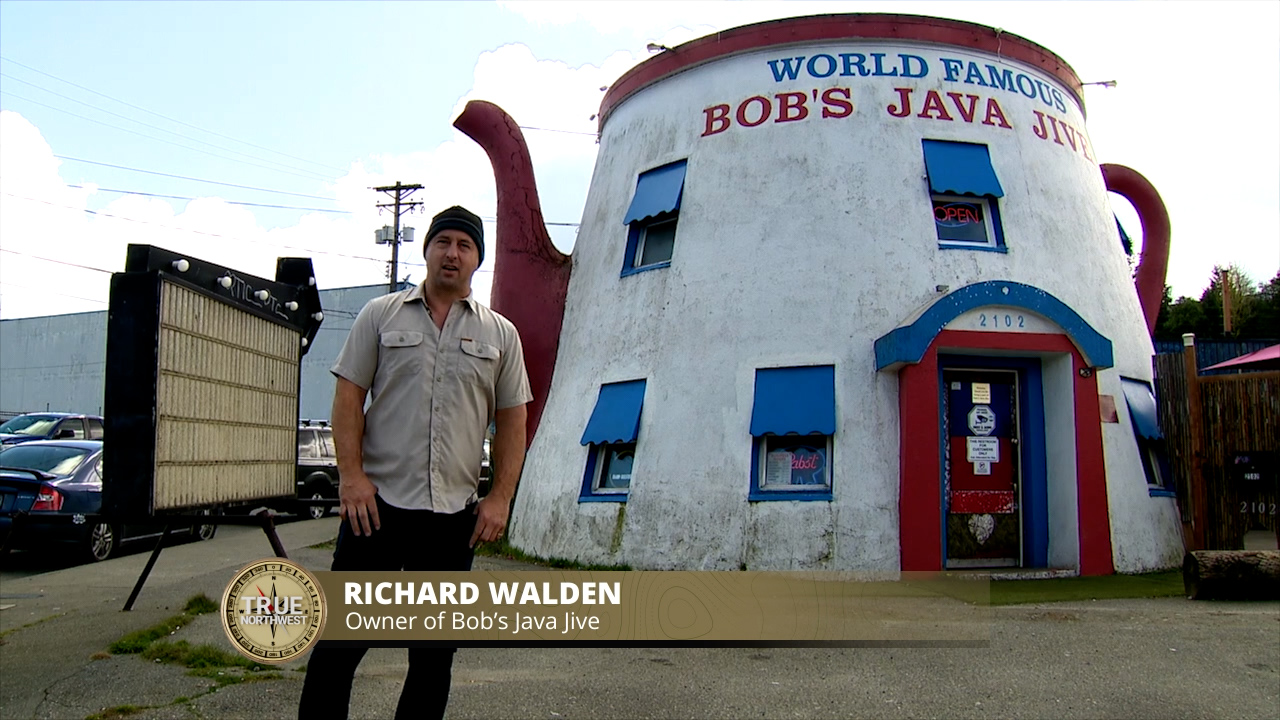 Bob's Java Jive | FOX 13 Seattle