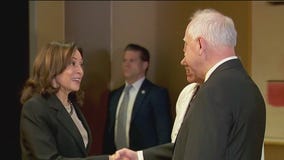 Democrats appeal to specific demographic with VP pick, political analyst says