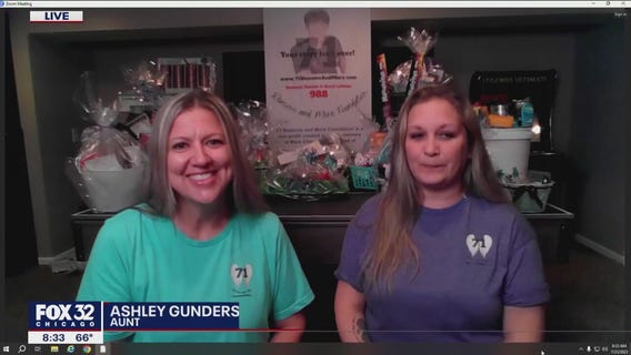 71 Reasons and More to host bowling fundraiser in Aurora