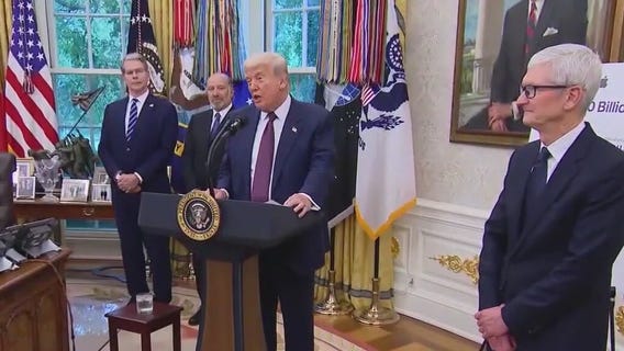 New era for U.S. trade