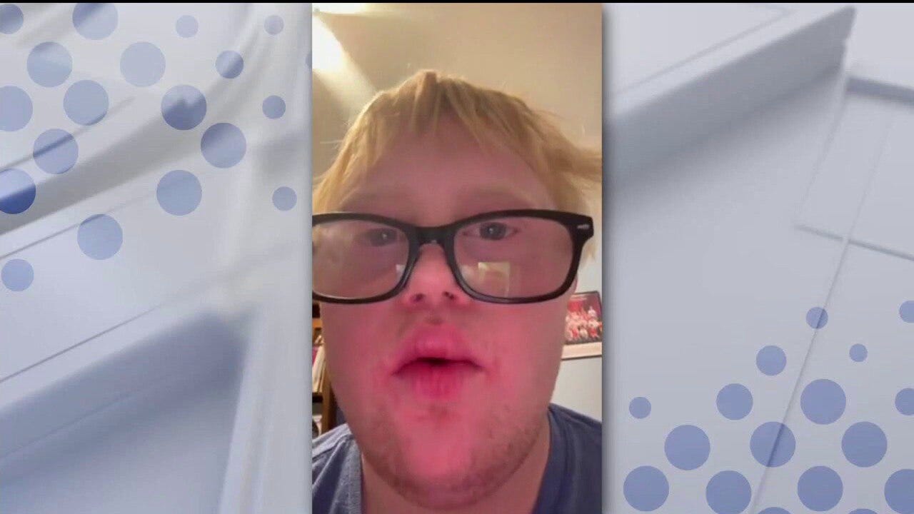 Dad joke from Tony Vacanti