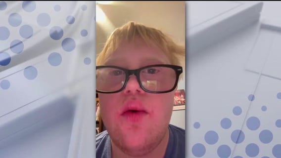 Dad joke from Tony Vacanti