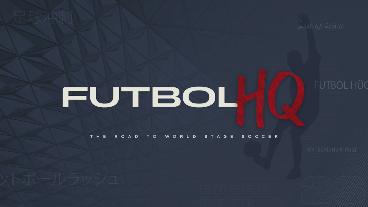 FOX Local Futbol HQ: FIFA World Cup Draw