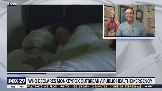 Health Watch: Napping regularly is linked to high blood pressure and stroke