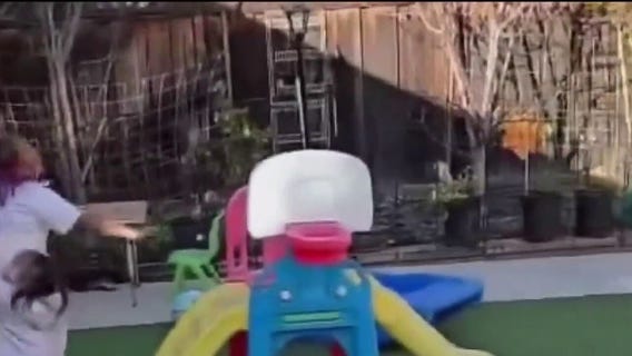 Judge rules Trump administration cannot block child care funding